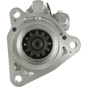 MPM61671 - Motor de Partida tipo Mitsubishi M009T61671 24V 5,5Kw Iveco