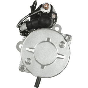 MPM61671 - Motor de Partida tipo Mitsubishi M009T61671 24V 5,5Kw Iveco