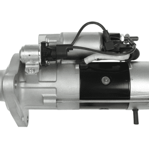 MPM61671 - Motor de Partida tipo Mitsubishi M009T61671 24V 5,5Kw Iveco