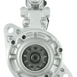 MPM62271 - Motor de arranque modelo Mitsubishi M008T62271 24V 5.0kW 11 dentes