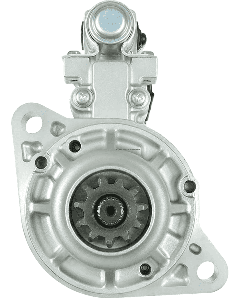 MPM62271 - Motor de arranque modelo Mitsubishi M008T62271 24V 5.0kW 11 dentes