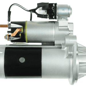 MPM62271 - Motor de arranque modelo Mitsubishi M008T62271 24V 5.0kW 11 dentes