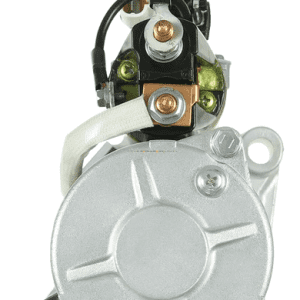 MPM62271 - Motor de arranque modelo Mitsubishi M008T62271 24V 5.0kW 11 dentes