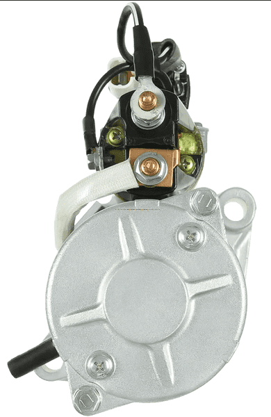 MPM62271 - Motor de arranque modelo Mitsubishi M008T62271 24V 5.0kW 11 dentes