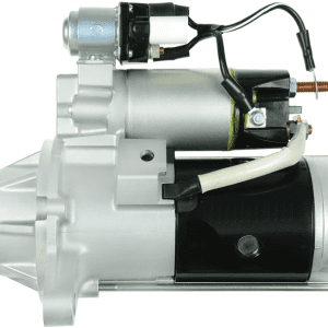 MPM62271 - Motor de arranque modelo Mitsubishi M008T62271 24V 5.0kW 11 dentes