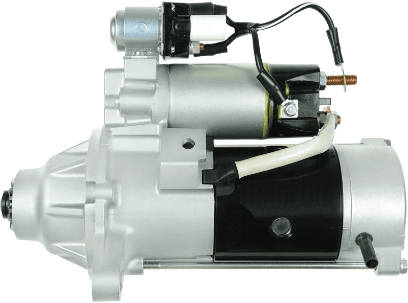 MPM62271 - Motor de arranque modelo Mitsubishi M008T62271 24V 5.0kW 11 dentes