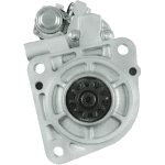 MPM62471 - Motor de partida tipo Mitsubishi M008T62471 24V 5,0Kw Volvo VM, outros