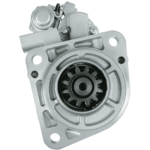 MPM62671 - Motor de Partida tipo Mitsubishi M009T62671 24V 5,5Kw Volvo