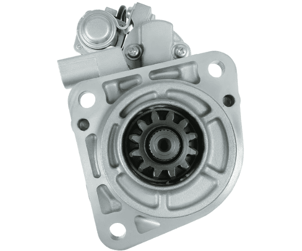 MPM62671 - Motor de Partida tipo Mitsubishi M009T62671 24V 5,5Kw Volvo