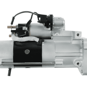 MPM62671 - Motor de Partida tipo Mitsubishi M009T62671 24V 5,5Kw Volvo