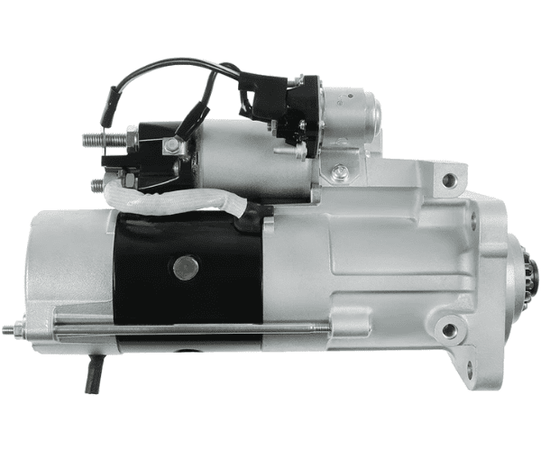 MPM62671 - Motor de Partida tipo Mitsubishi M009T62671 24V 5,5Kw Volvo