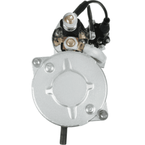 MPM62671 - Motor de Partida tipo Mitsubishi M009T62671 24V 5,5Kw Volvo