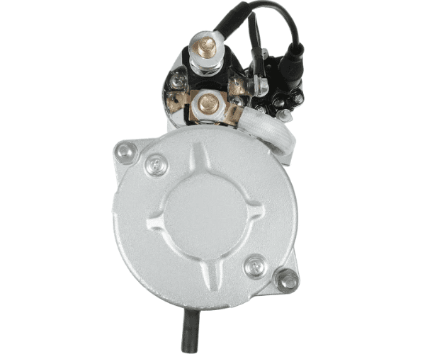 MPM62671 - Motor de Partida tipo Mitsubishi M009T62671 24V 5,5Kw Volvo