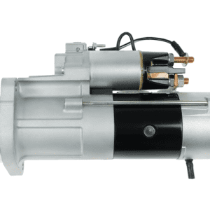 MPM62671 - Motor de Partida tipo Mitsubishi M009T62671 24V 5,5Kw Volvo