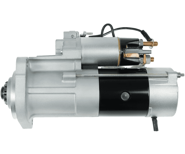 MPM62671 - Motor de Partida tipo Mitsubishi M009T62671 24V 5,5Kw Volvo