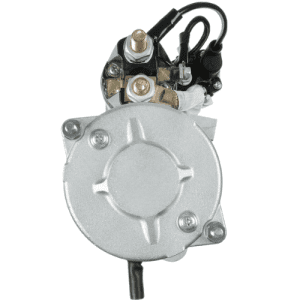 MPM62871 - Motor de arranque modelo Mitsubishi M009T62871 24V 5,5Kw 12 dentes aplicação Volvo