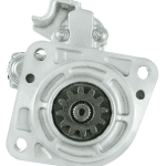 MPM63271 - Motor de arranque modelo Mitsubishi M008T63271 24V 5.0kW 12 dentes, MAN