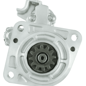 MPM63271 - Motor de arranque modelo Mitsubishi M008T63271 24V 5.0kW 12 dentes, MAN