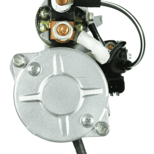 MPM63271 - Motor de arranque modelo Mitsubishi M008T63271 24V 5.0kW 12 dentes, MAN