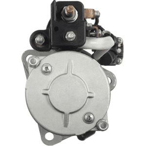 MPM65971 - Motor de arranque tipo Mitsubishi M009T65971. Aplicação Scania 2029376, 24V 5,5 KW 12 dentes.(M009T65971AM, M009T65971ZX)