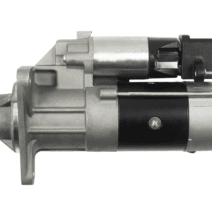 MPM65971 - Motor de arranque tipo Mitsubishi M009T65971. Aplicação Scania 2029376, 24V 5,5 KW 12 dentes.(M009T65971AM, M009T65971ZX)