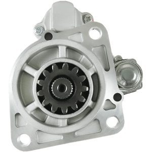 MPM66171 - Motor de Partida tipo Mitsubishi M009T66171 24V 5,5Kw MBB Axor