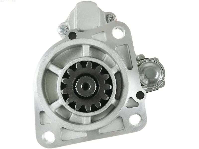 MPM66171 - Motor de Partida tipo Mitsubishi M009T66171 24V 5,5Kw MBB Axor