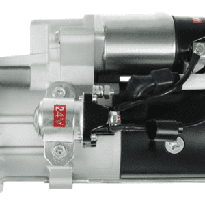 MPM66171 - Motor de Partida tipo Mitsubishi M009T66171 24V 5,5Kw MBB Axor