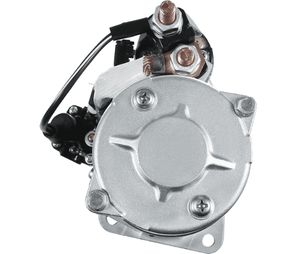 MPM66171 - Motor de Partida tipo Mitsubishi M009T66171 24V 5,5Kw MBB Axor