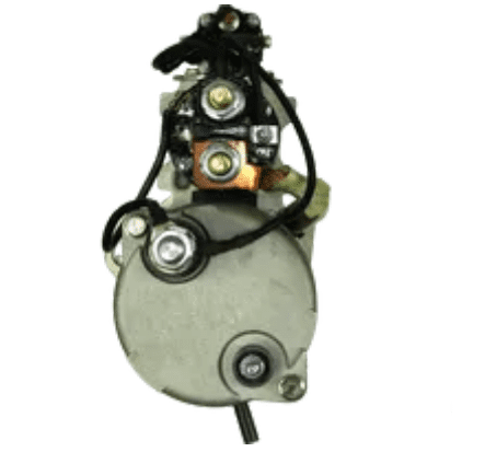 MPM82479 - Motor de arranque modelo Mitsubishi M009T82479 24V 7.5Kw, 11 dentes. Cummins, Ford, Caterpillar