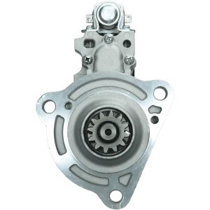 MPM83879 - Motor de partida tipo Mitsubishi M009T83879 24V 7.0kW 12 dentes, aplicação Volvo.