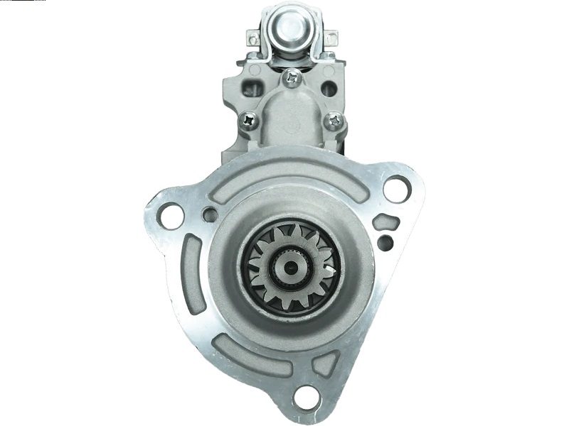 MPM83879 - Motor de partida tipo Mitsubishi M009T83879 24V 7.0kW 12 dentes, aplicação Volvo.