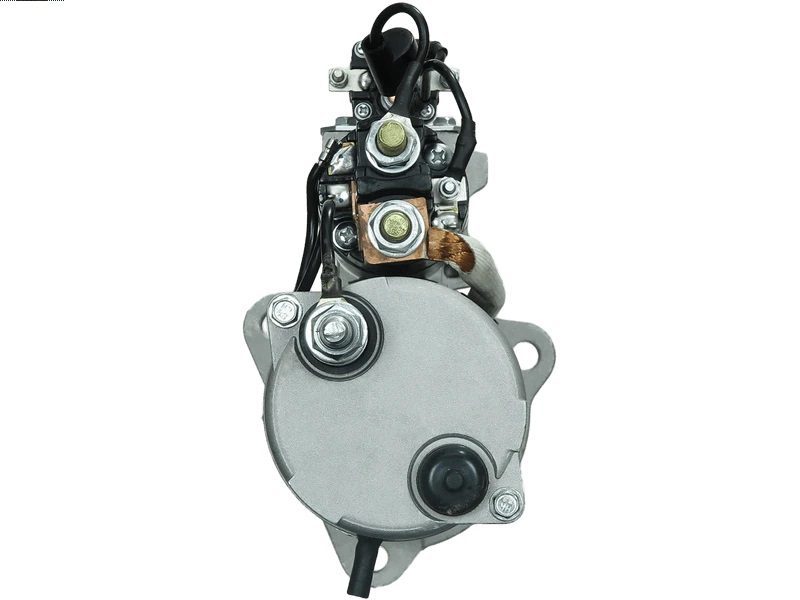 MPM83879 - Motor de partida tipo Mitsubishi M009T83879 24V 7.0kW 12 dentes, aplicação Volvo. MPM83879 - Motor de partida tipo Mitsubishi M009T83879 24V 7.0kW 12 dentes, aplicação Volvo.
