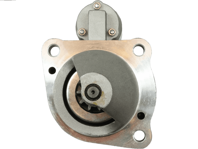 MPP2873 - Motor part mod Prestolite 860714  ISKRA  AZE4151,AZE4172, AZE4199 Perkins 2873K404, 12V 3.0KW 10 dentes, Perkins, Massey Ferguson