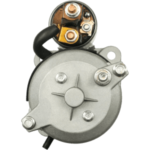 MPP2873 - Motor part mod Prestolite 860714  ISKRA  AZE4151,AZE4172, AZE4199 Perkins 2873K404, 12V 3.0KW 10 dentes, Perkins, Massey Ferguson