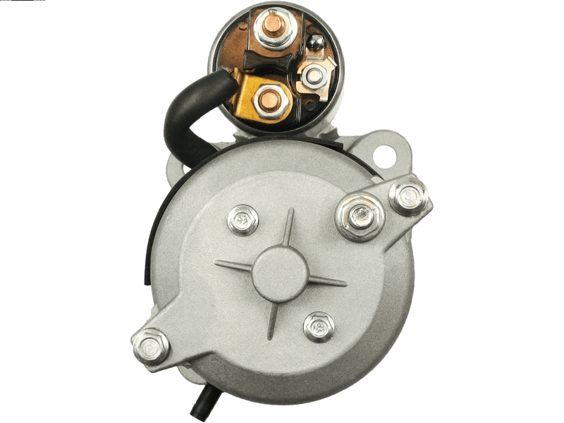 MPP2873 - Motor part mod Prestolite 860714  ISKRA  AZE4151,AZE4172, AZE4199 Perkins 2873K404, 12V 3.0KW 10 dentes, Perkins, Massey Ferguson