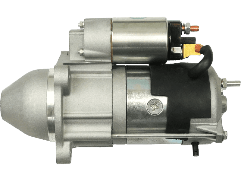 MPP2873 - Motor part mod Prestolite 860714  ISKRA  AZE4151,AZE4172, AZE4199 Perkins 2873K404, 12V 3.0KW 10 dentes, Perkins, Massey Ferguson