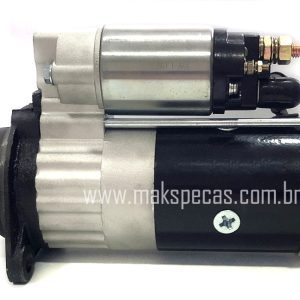 QDJ1308 - Motor de arranque modelo QDJ 1308  12V 3Kw 11 dentes,  maquinas