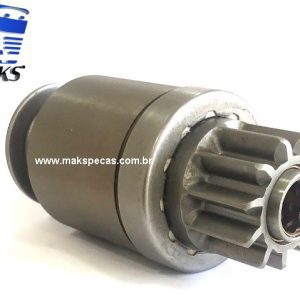JE920 - Pinhão impulsor para motor de partida Bosch JE 0001371006 Scania, outros