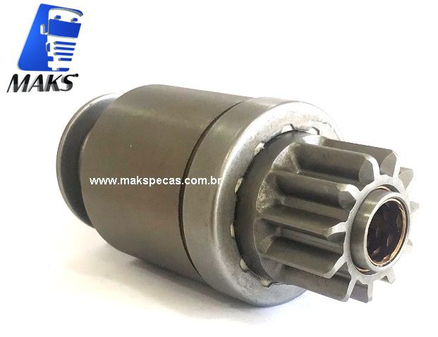 JE920 - Pinhão impulsor para motor de partida Bosch JE 0001371006 Scania, outros