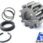PH39MT - Kit pinhão para motor de partida Delco Remy 8200519 12 dentes, MBB Axor, 2035, 2040, 2044, 2540, 2044, 2540, 2544, 2640, 2644, 3340, 4140, O500RS, RSD, OM457LAE