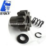 PIN29MT11D - Kit Pinhão para motor de partida Delco Remy 29MT 11 dentes