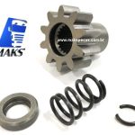 PINH148 - Pinhão motor de  partida Delco Remy 10524148  29MT - MBB/ VW / Volvo