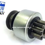 PINH1722 - Pinhão impulsor para partida Delco Remy 28MT 10479650 MBB1722