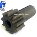 PINH9D - Pinhão para motor de arranque Bosch KB 2006382020, 2006382150, 2006382176, 2006383150, 9 dentes MBB