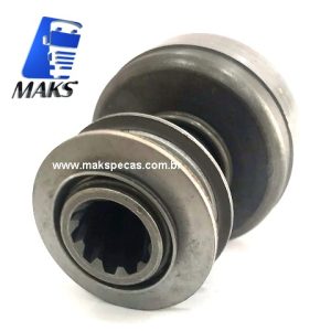 PINL94 - Pinhão impulsor para motor de partida Bosch JF Alemão 0001368301