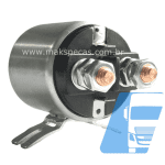 RA1138 - Relé Automotivo Universal 24V, 150A