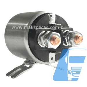 RA1138 - Relé Automotivo Universal 24V, 150A