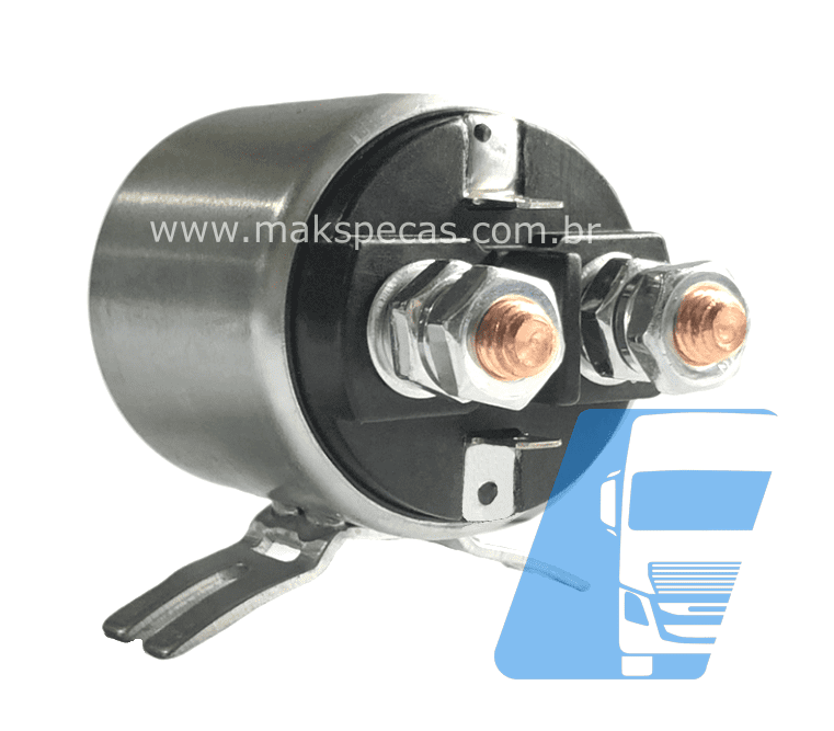 RA1138 - Relé Automotivo Universal 24V, 150A