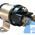 RA151 - Relé Automotivo Universal 24V, 100A